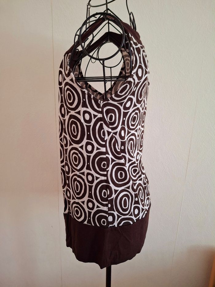 Haut camaïeu t1 - photo numéro 3