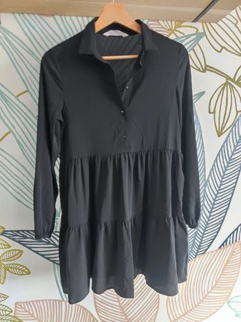 Robe tunique H&M taille 11/12 ans