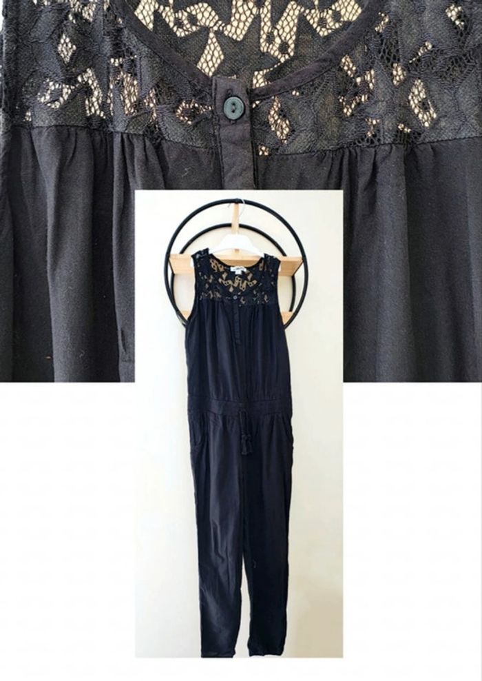 10 ans combinaison été miss liberto