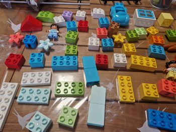 lego duplo 10913