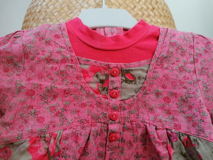 Blouse Absorba 1 an - photo numéro 4