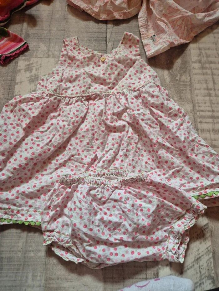 Lot 18 mois été - photo numéro 4