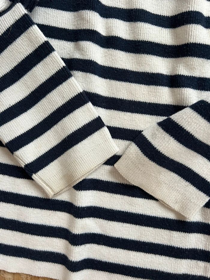 Lot pull, tee shirt et jean vertbaudet - photo numéro 8