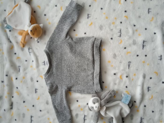 Pull - photo numéro 3