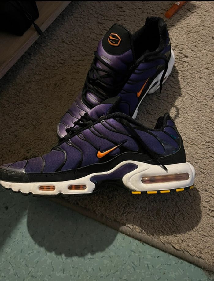 AirMax Tn