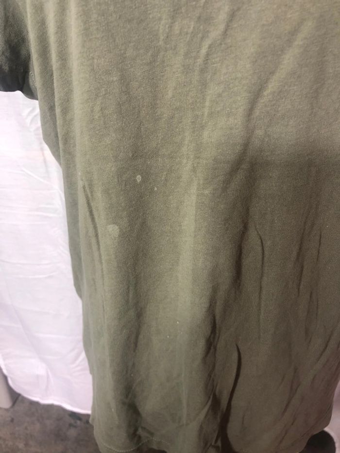 Teeshirt - photo numéro 5