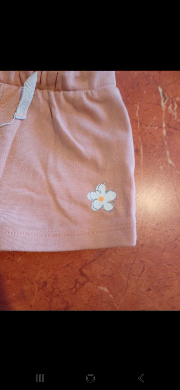 Short bébé taille 18 mois - photo numéro 2