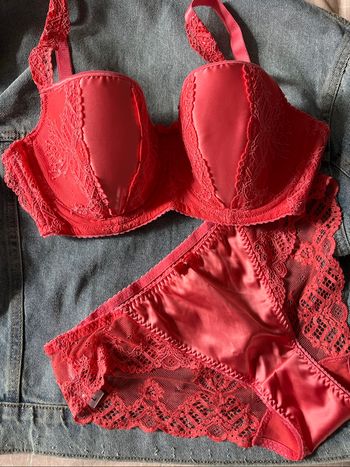 Lingerie Femme