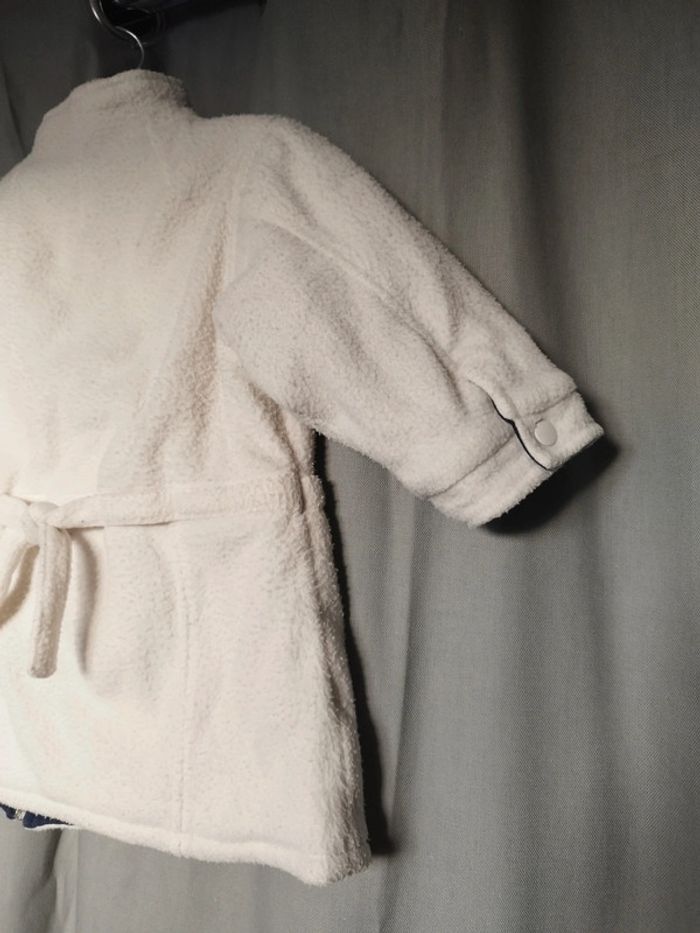 🦋 Manteau petite fille 🦋 - photo numéro 5