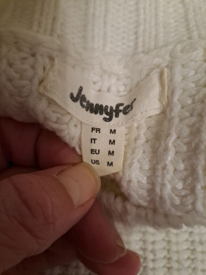 Pull femme - photo numéro 6