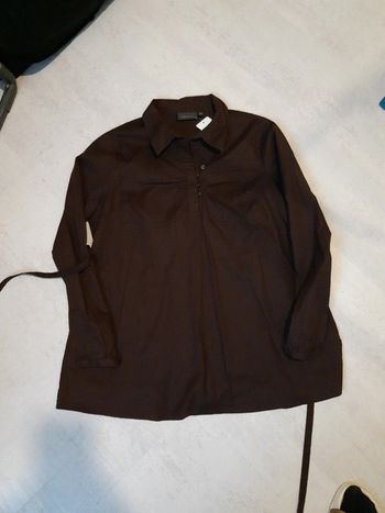 Chemisier de grossesse 42/44