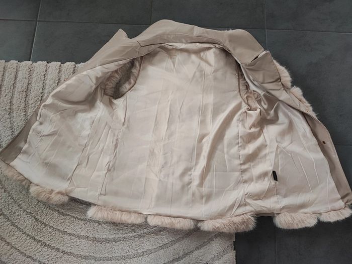 Veste sans manche - photo numéro 3