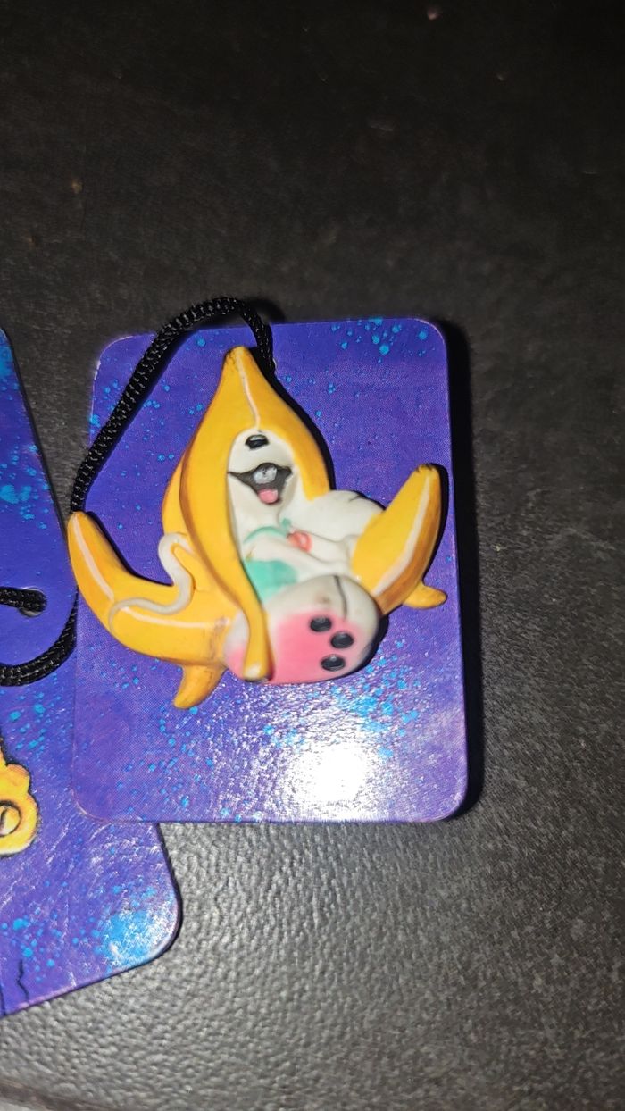 Broche diddl neuve - photo numéro 4