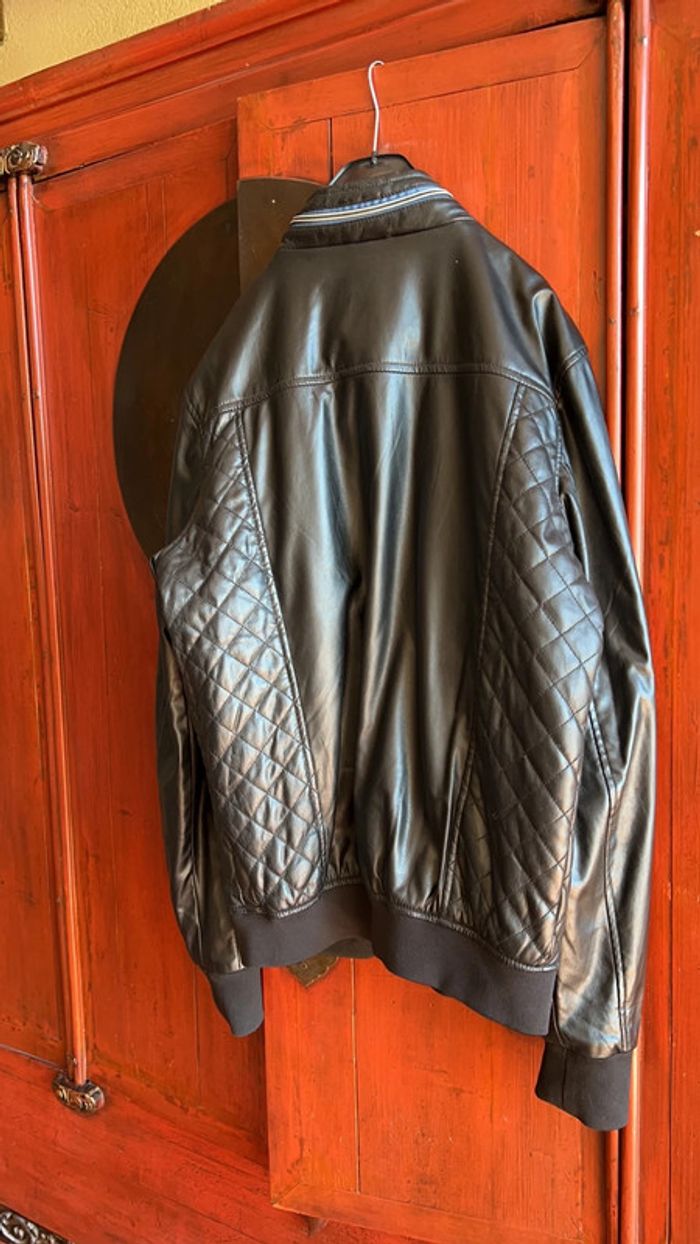 Célio blouson taille M quasi neuf - photo numéro 6