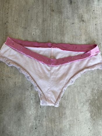 Lingerie 