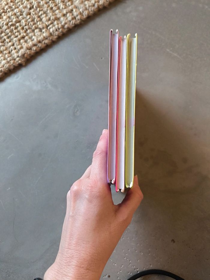 Lot princesse academy - photo numéro 3