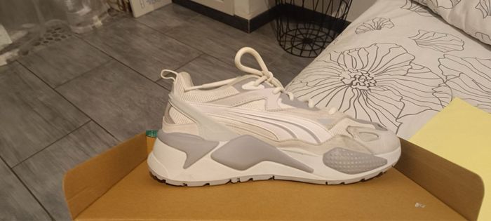 Chaussures puma garçon - photo numéro 2