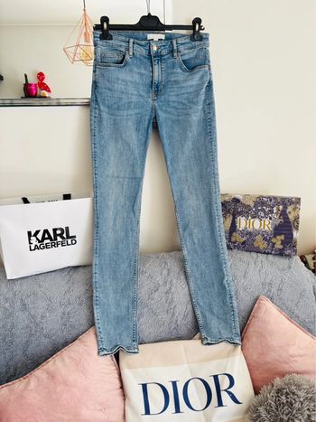 Slim H&M 38