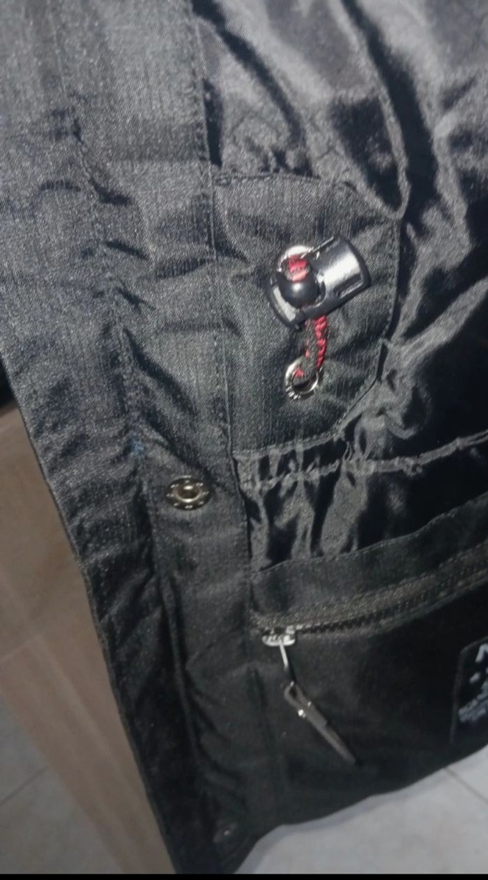 Blouson  parka Norway - photo numéro 5