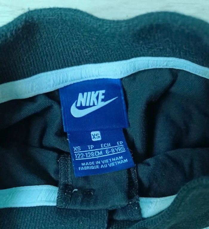 hauts nike 8 ans - photo numéro 3