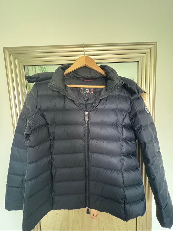 Doudoune grand froid - photo numéro 3