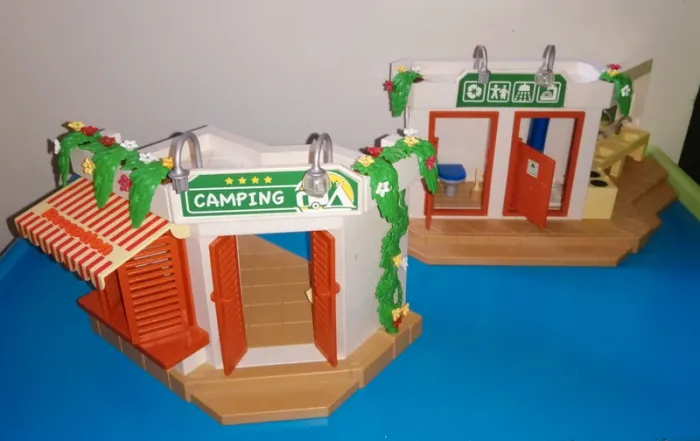 Thème* camping - photo numéro 12