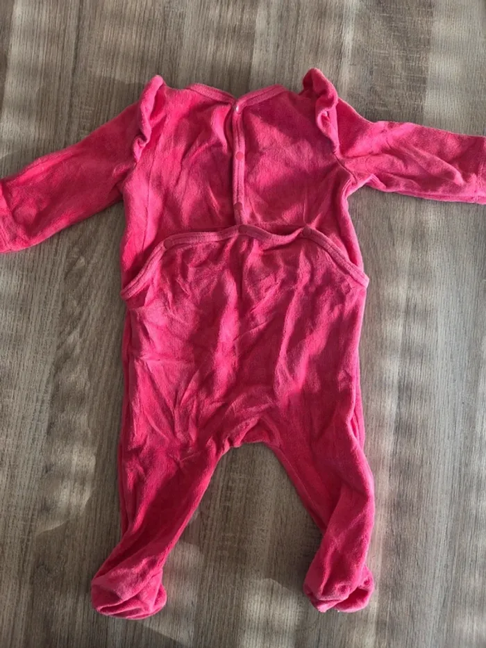3 pijamas - photo numéro 7
