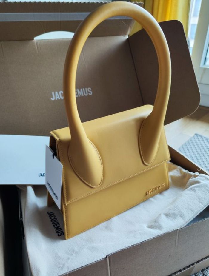 Sac Jacquemus - photo numéro 2