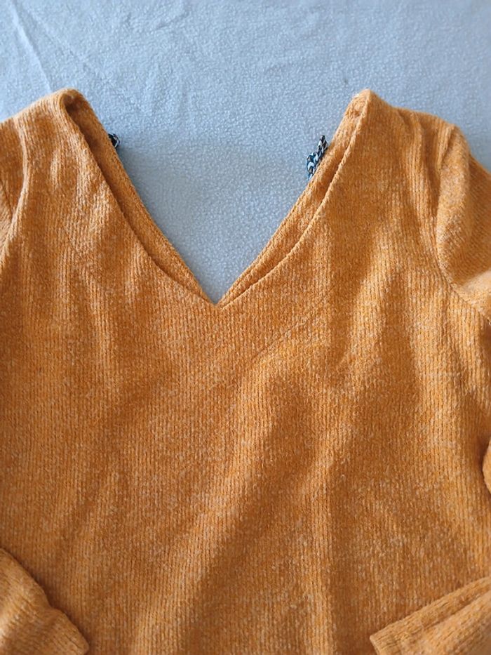 Pull femme M - photo numéro 2