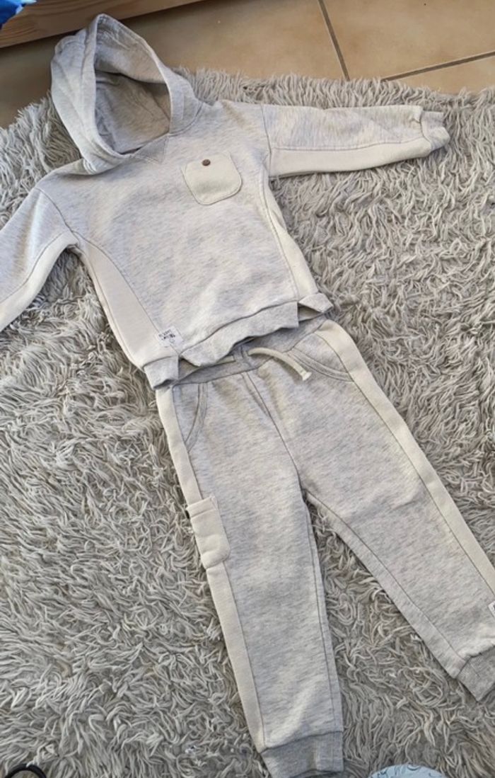 Ensemble primark