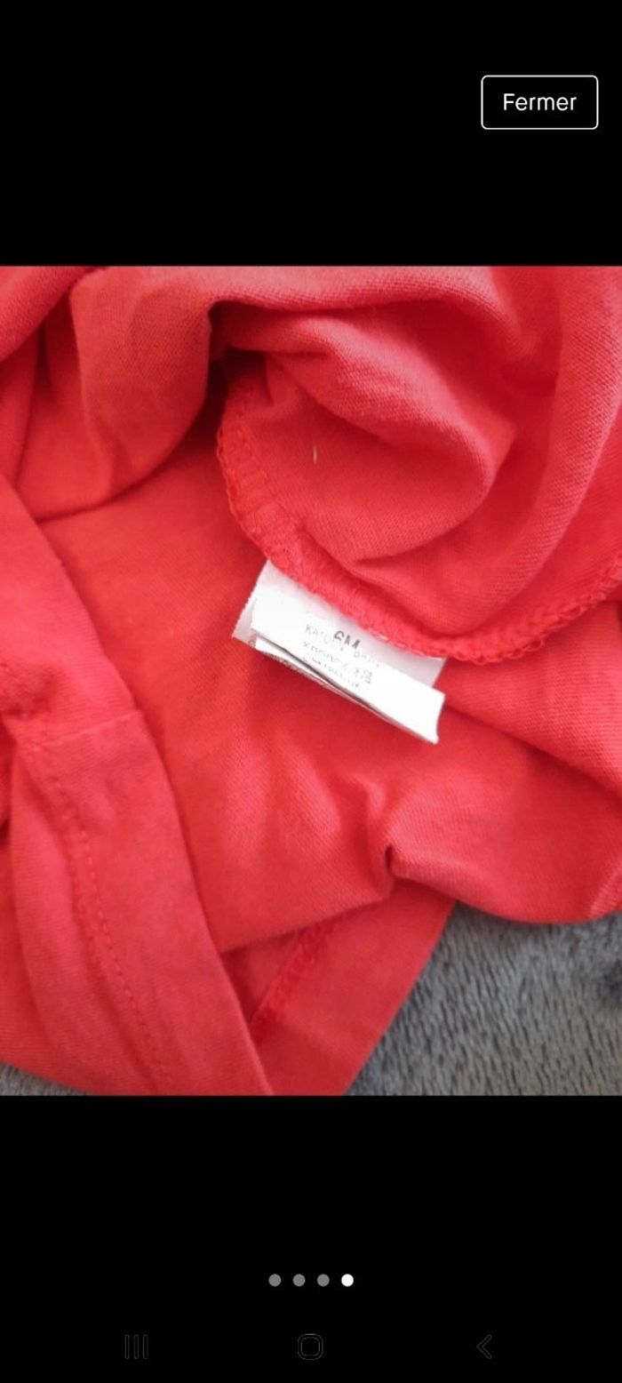 Haut - photo numéro 3