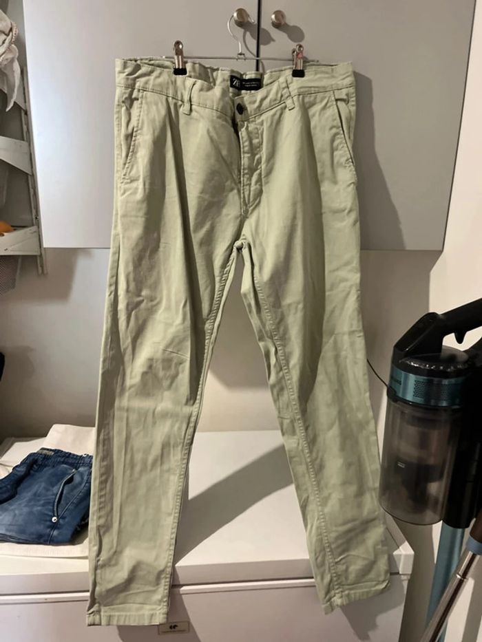 Pantalon homme