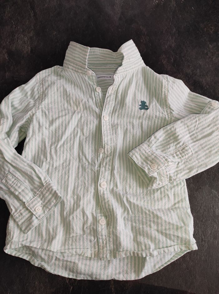 Chemise
