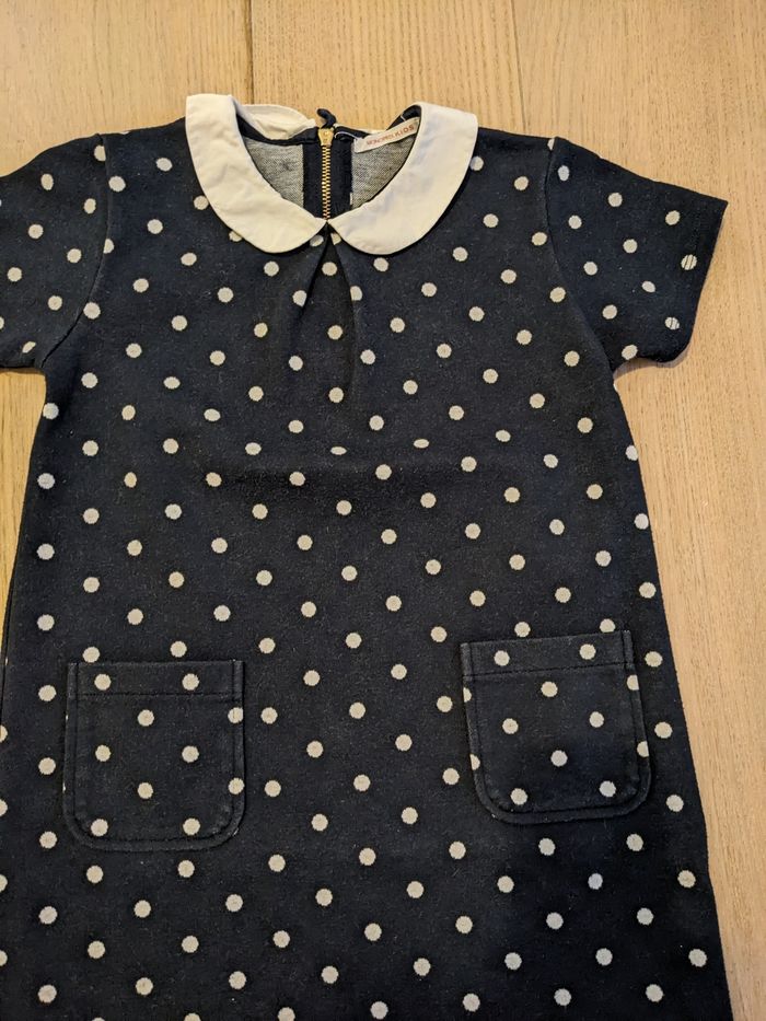 Robe monoprix 8 ans - photo numéro 2