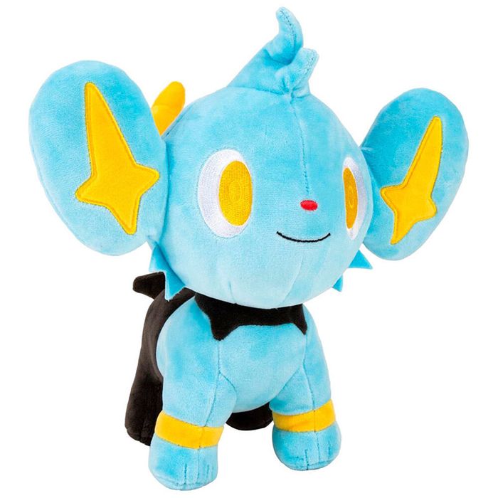 Lixy Peluche Pokémon Jazwares 30cm - photo numéro 1