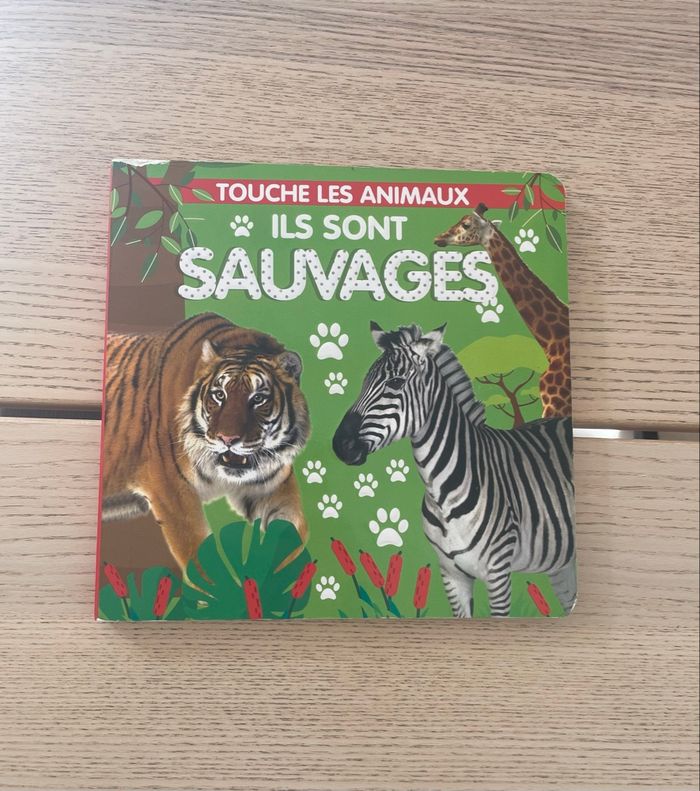 Lot de livres bébé - photo numéro 6
