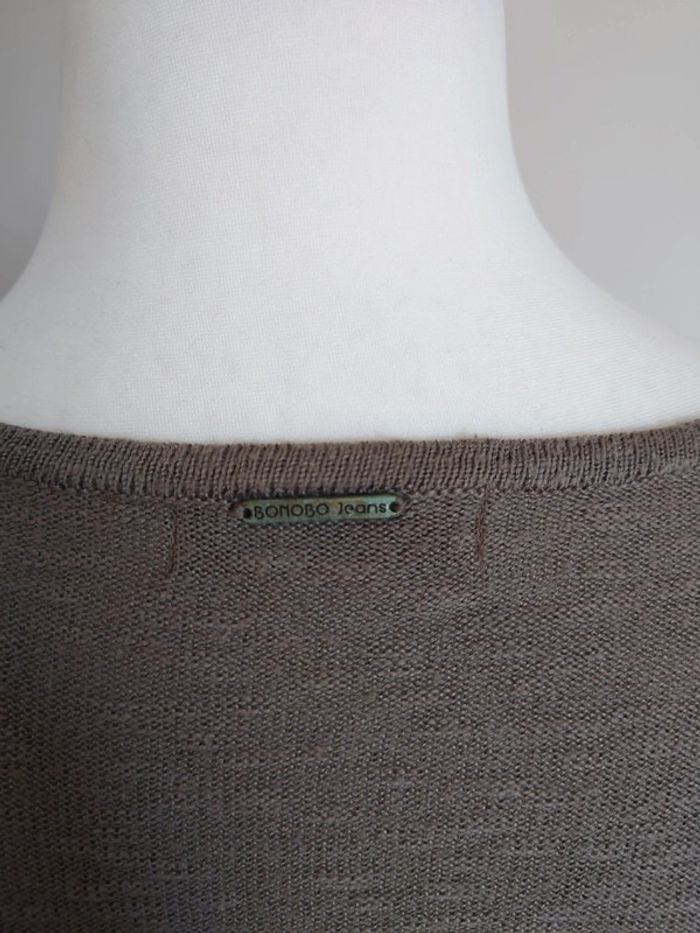 Crop top Bonobo S - photo numéro 4