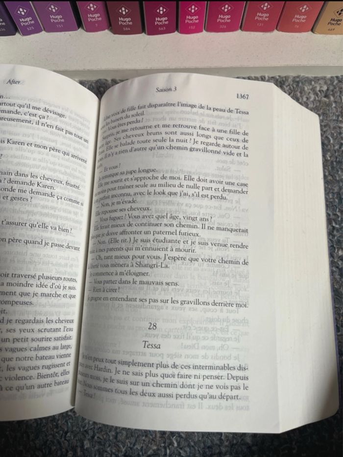 After Intégral - photo numéro 2