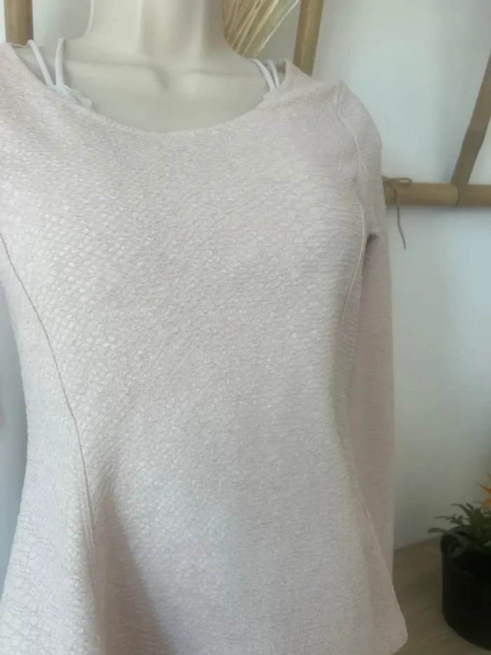 Blouse , haut taille M - photo numéro 2