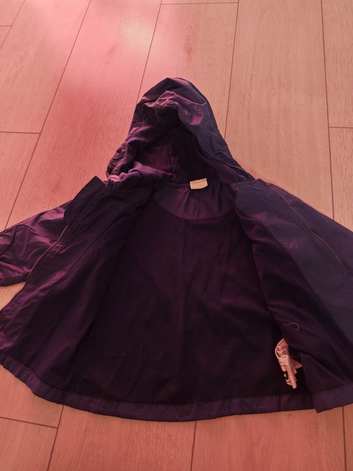 Lot vêtement fille - photo numéro 8