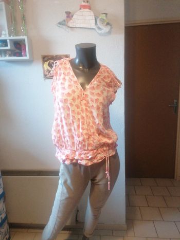 Haut taille 38
