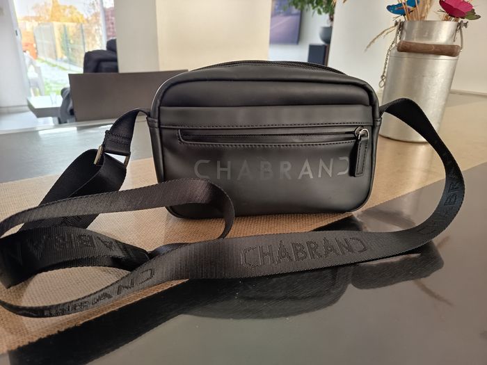 Sacoche Chabrand - photo numéro 2