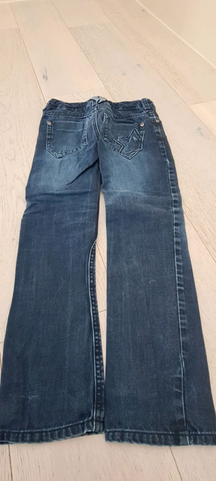 Jean Orchestra 7 ans - photo numéro 2