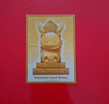 1 sleeve pokemon