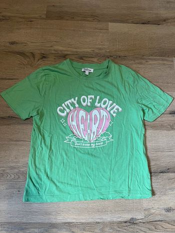 Tee shirt xs