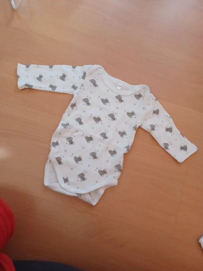 Bodies - photo numéro 3