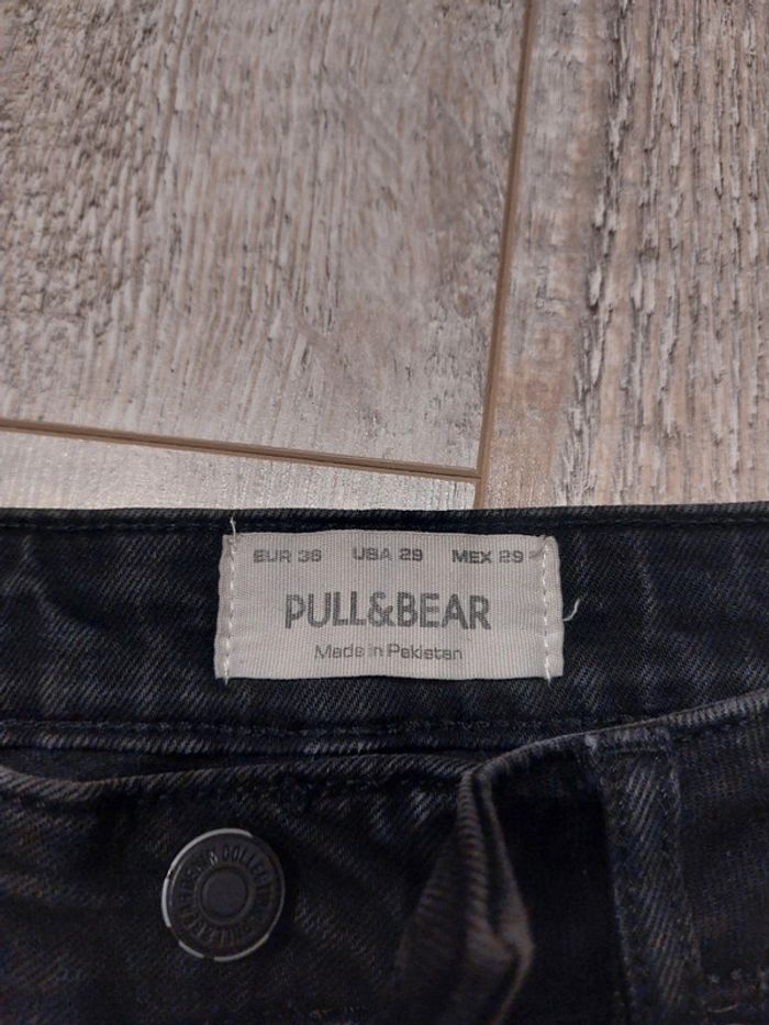 Jean Pull&Bear - photo numéro 4