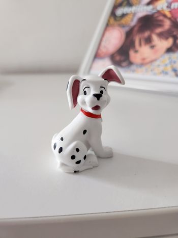 Figurines tonies Disney les 101 dalmatiens