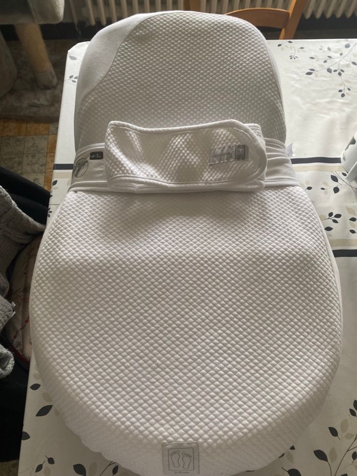 Cocoonbaby red castle - photo numéro 2