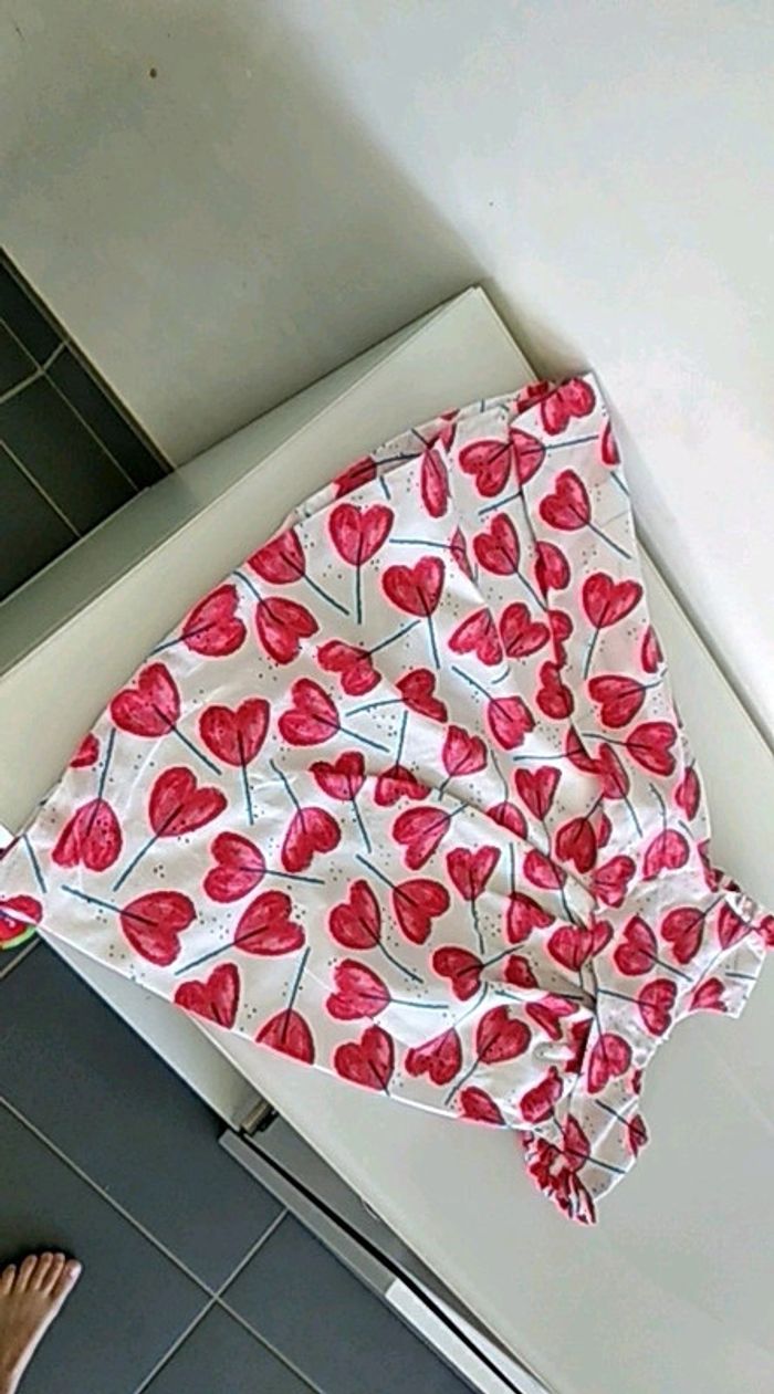 Robe catimini 18 mois - photo numéro 2